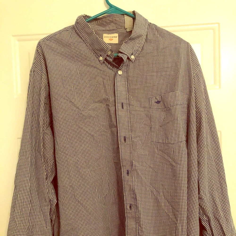 Dockers XXL Dress shirt